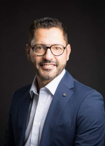 David Thouvenot