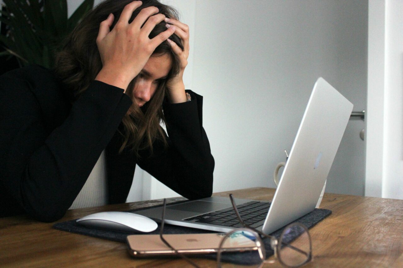 Comment ne pas stresser avant un oral ?