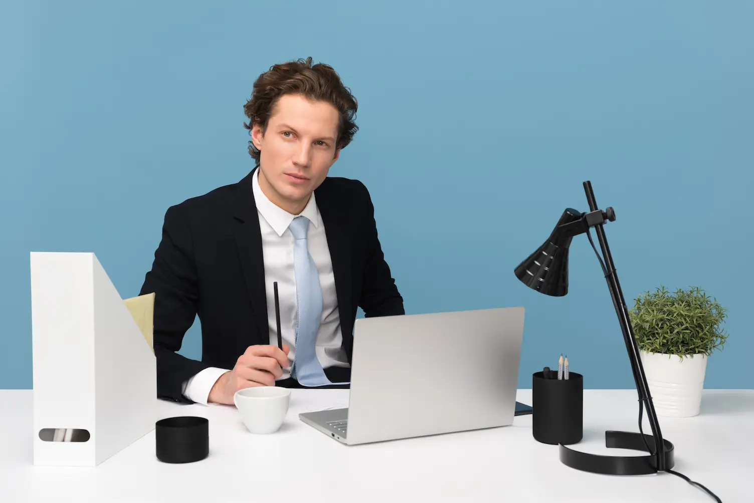 Chargé de recrutement