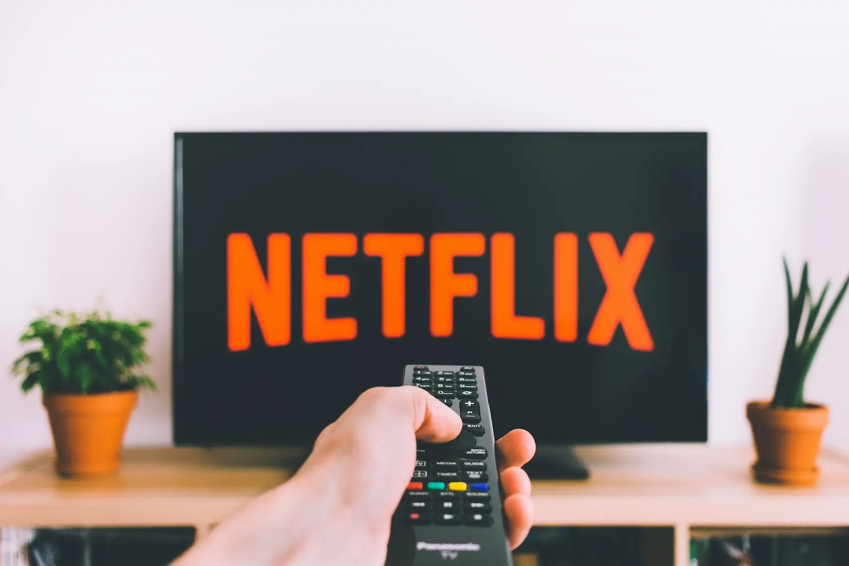 Les meilleures séries Netflix pour apprendre l'anglais