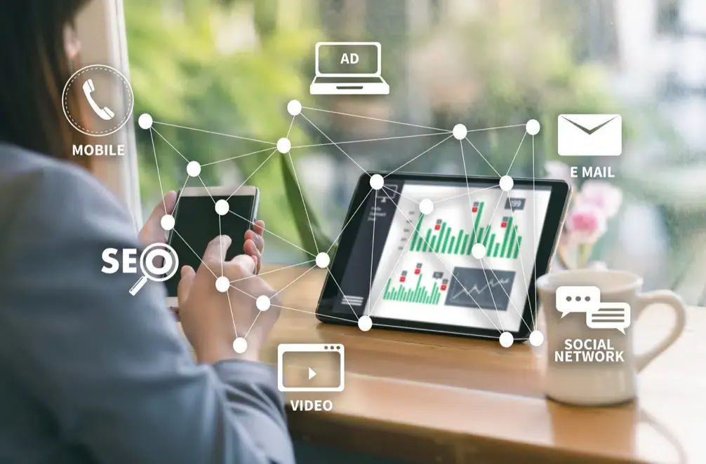 se former au marketing digital