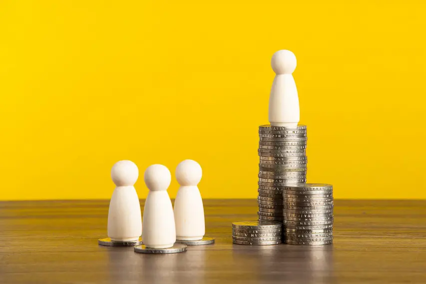 Salaire manager