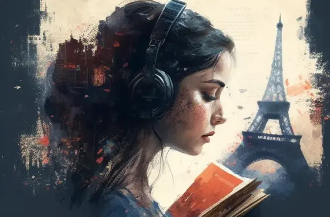 le français est difficile