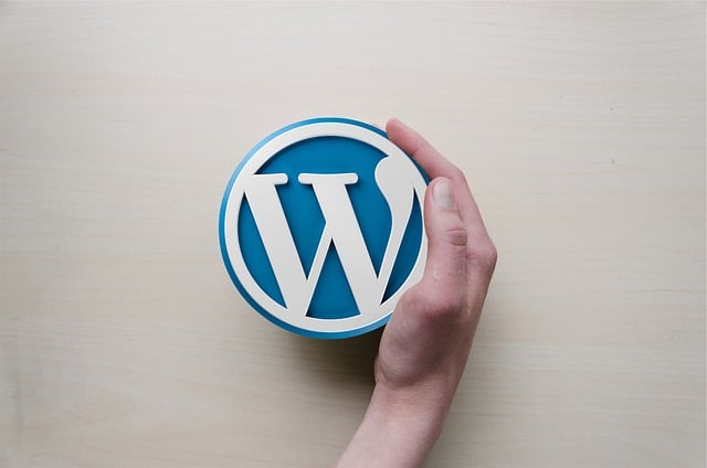 installer wordpress