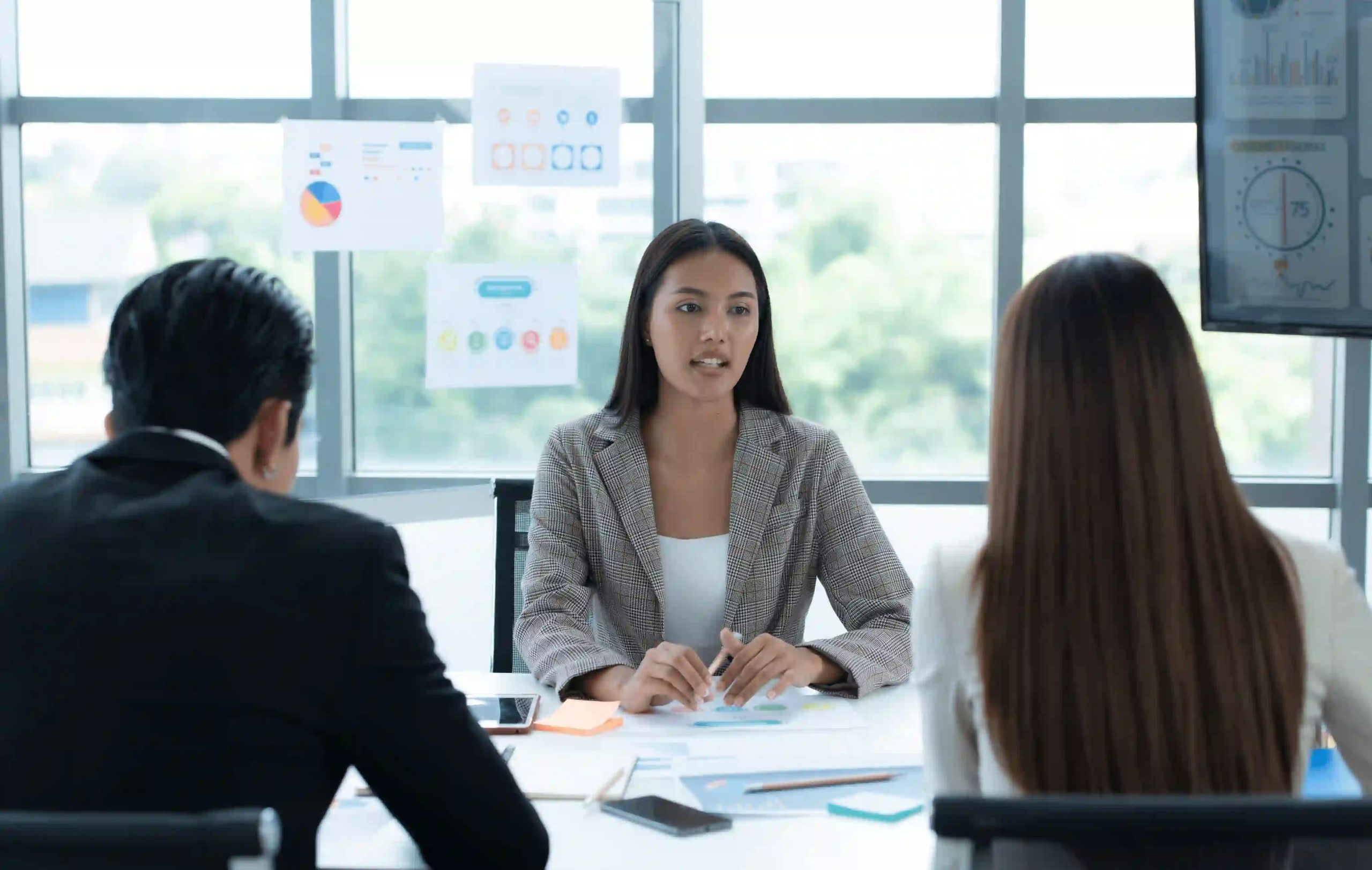 quel âge pour être manager